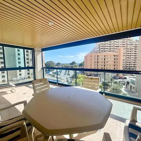 Hermoso Apartamento Cala Calalga * Casas de Torrat